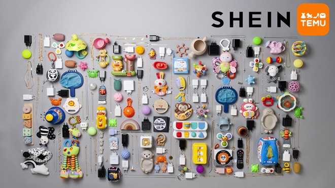 prodotti temu shein inchiesta euroconsumers